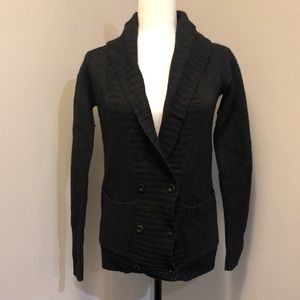 Aritzia Talula Cashmere Sweater XS